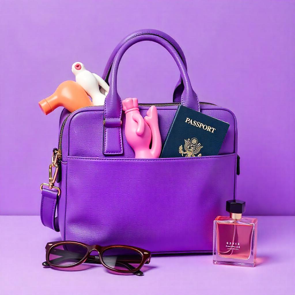 Discreet & Travel-Friendly Essentials