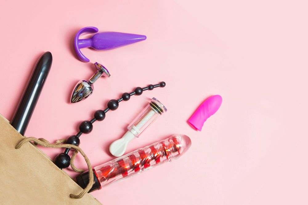 sex-toy-materials