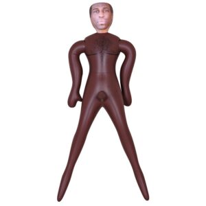 Mista Cool Love Doll