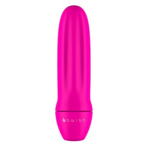 bswish Bmine Pocket Massager Mini Vibe